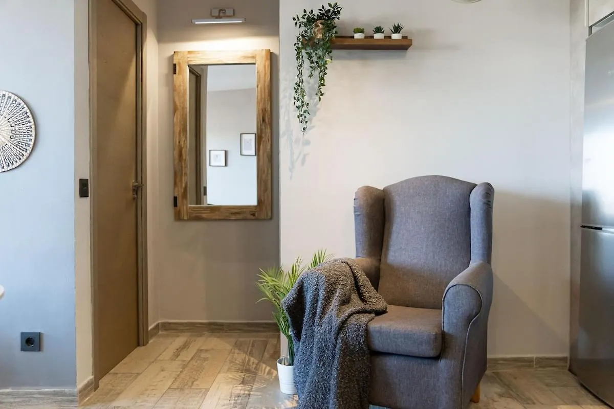 Central Penthouse - 5 Min Beach & Pool - Wifi - Ac Salou 0*,  Spain