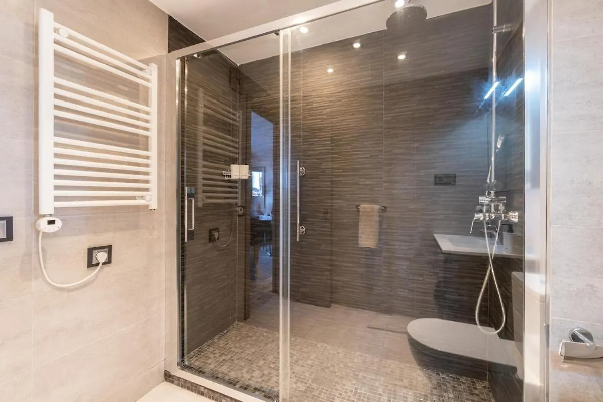 Central Penthouse - 5 Min Beach & Pool - Wifi - Ac Salou