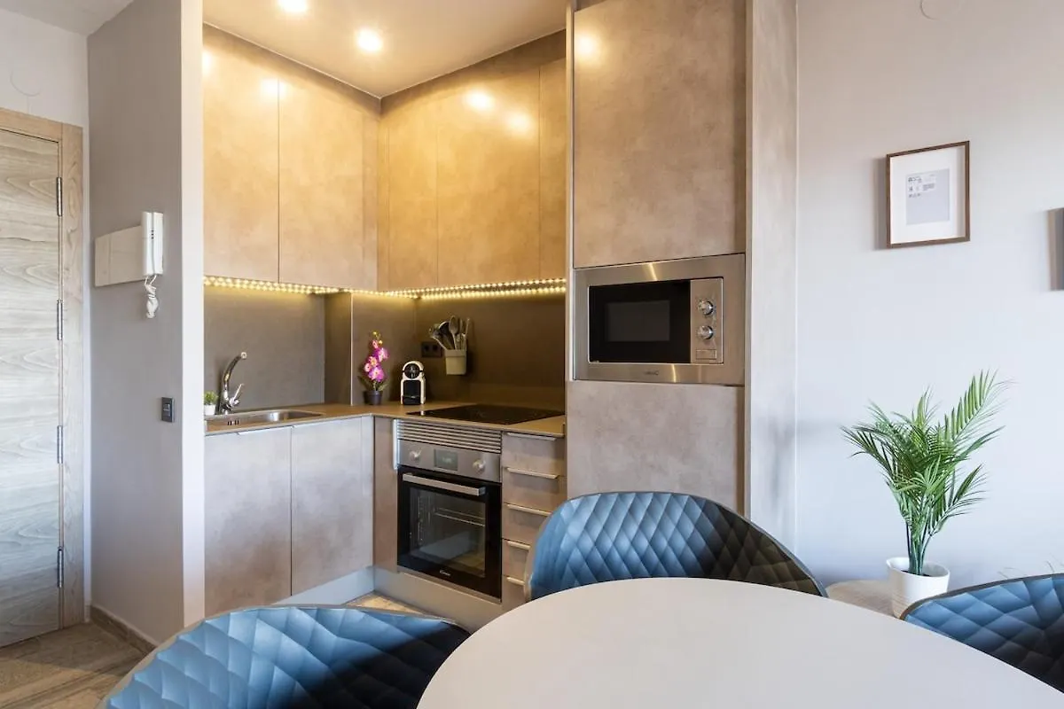 Central Penthouse - 5 Min Beach & Pool - Wifi - Ac Salou